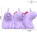 INTENSE - СТИМУЛЯТОР SWETIE UNICORN PINK